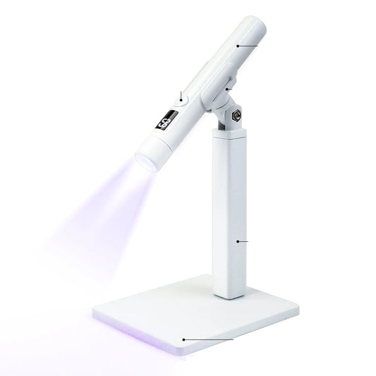 MiniNail UV – Lámpara Portátil para Uñas