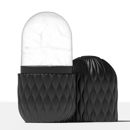 MAKZOU IceGlow™ – Rodillo Facial de Hielo