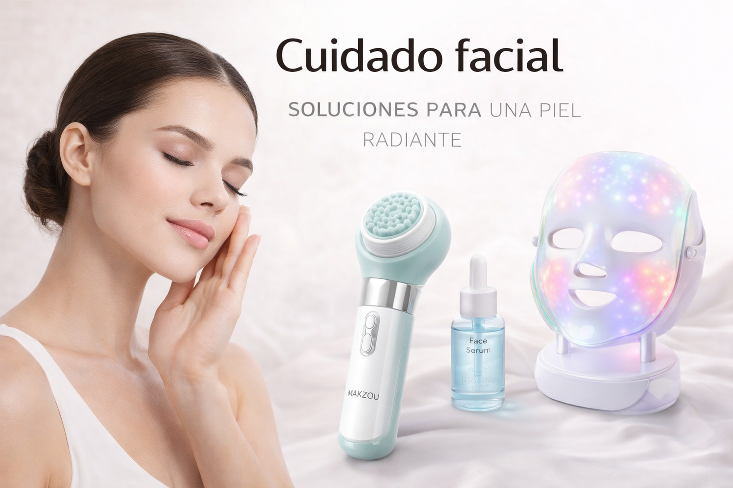 Cuidado facial